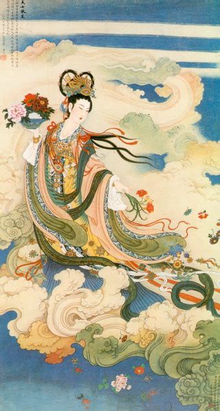 九天玄女專長|九天玄女(中國上古時代的女神):原型,玄鳥,壬女,文獻記。